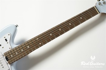 JM-40 Classic - Faded Sonic Blue